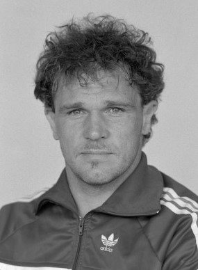 Gyáni János